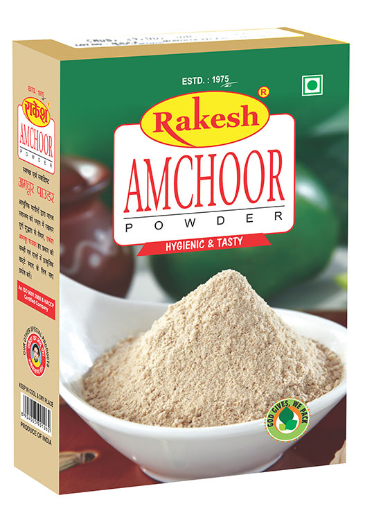 Amchoor Powder Fancy